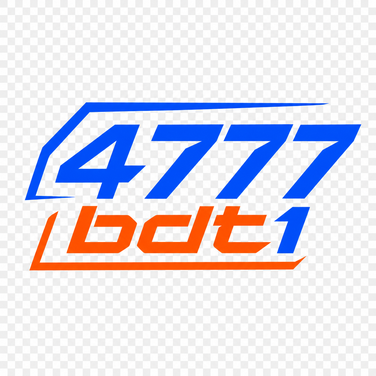 4777 bdt1 লোগো